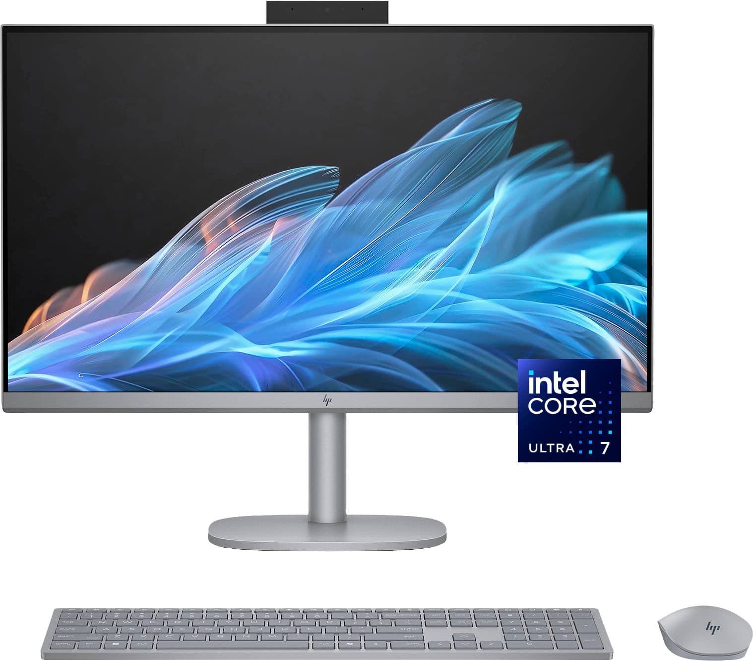 HP OmniStudio X 27" · Ultra 7 · 16GB · 1TB