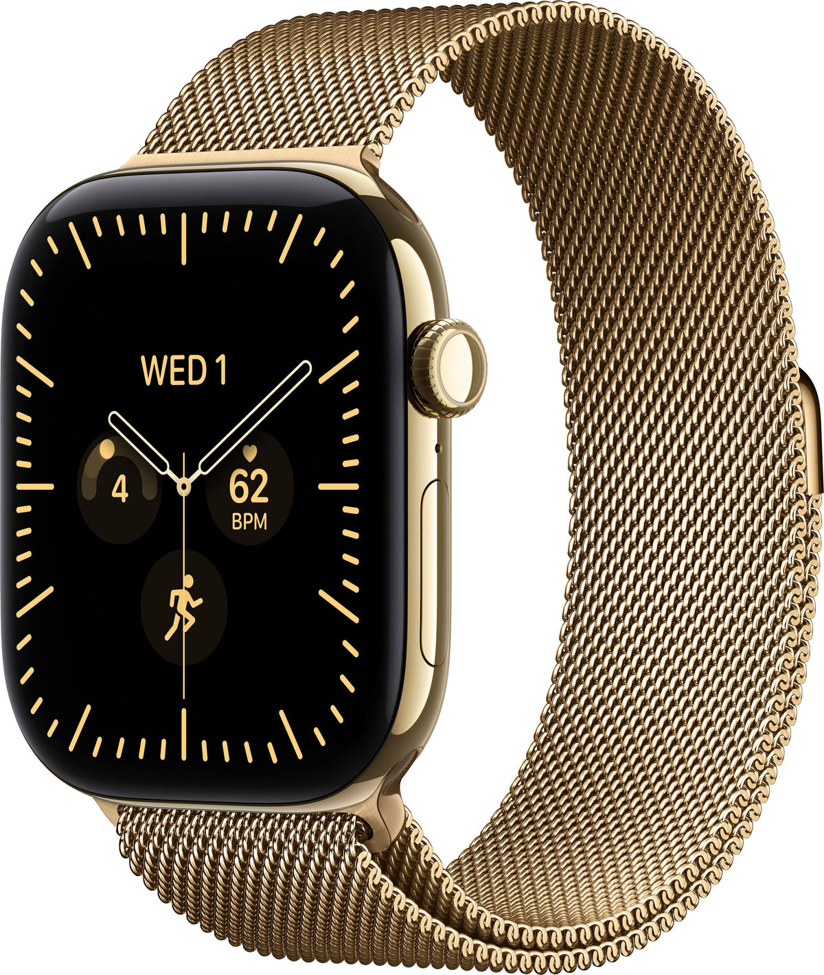 Apple Watch Serie 12 46mm (GPS + Cellular)