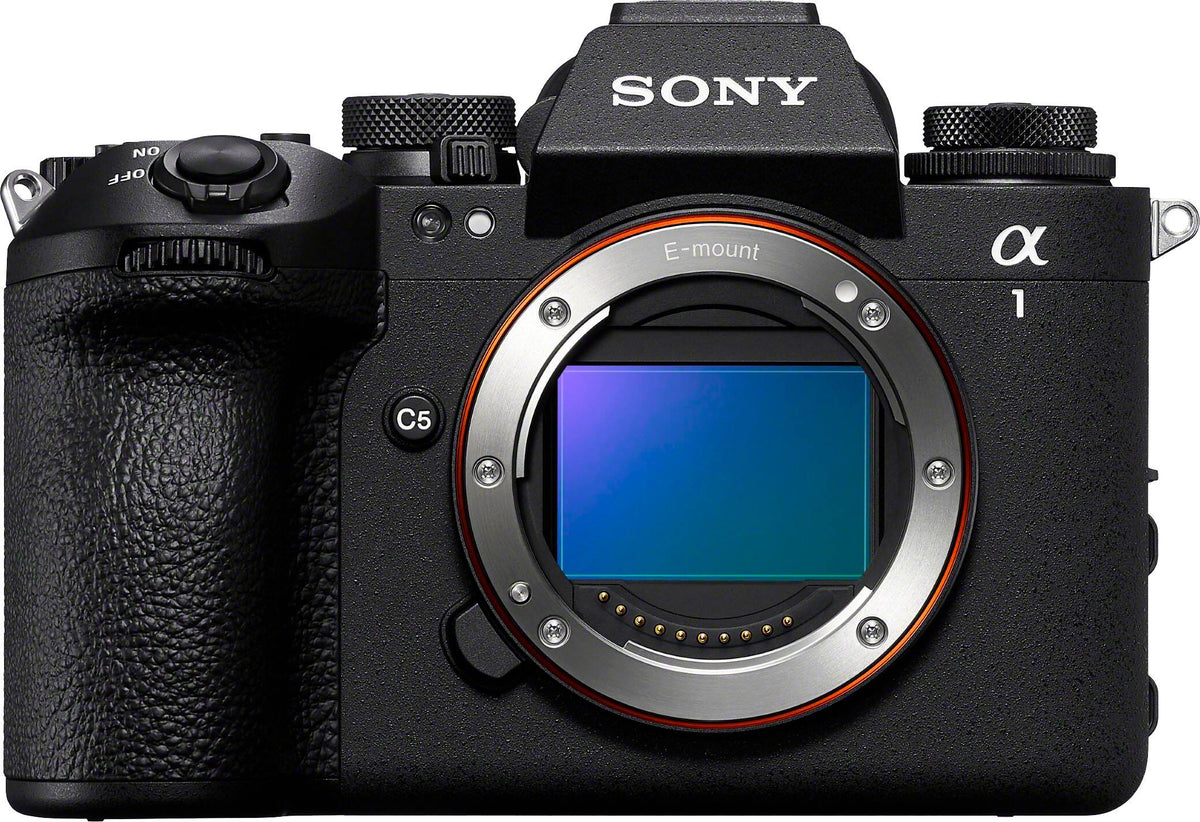 Sony Alpha 1 II Body