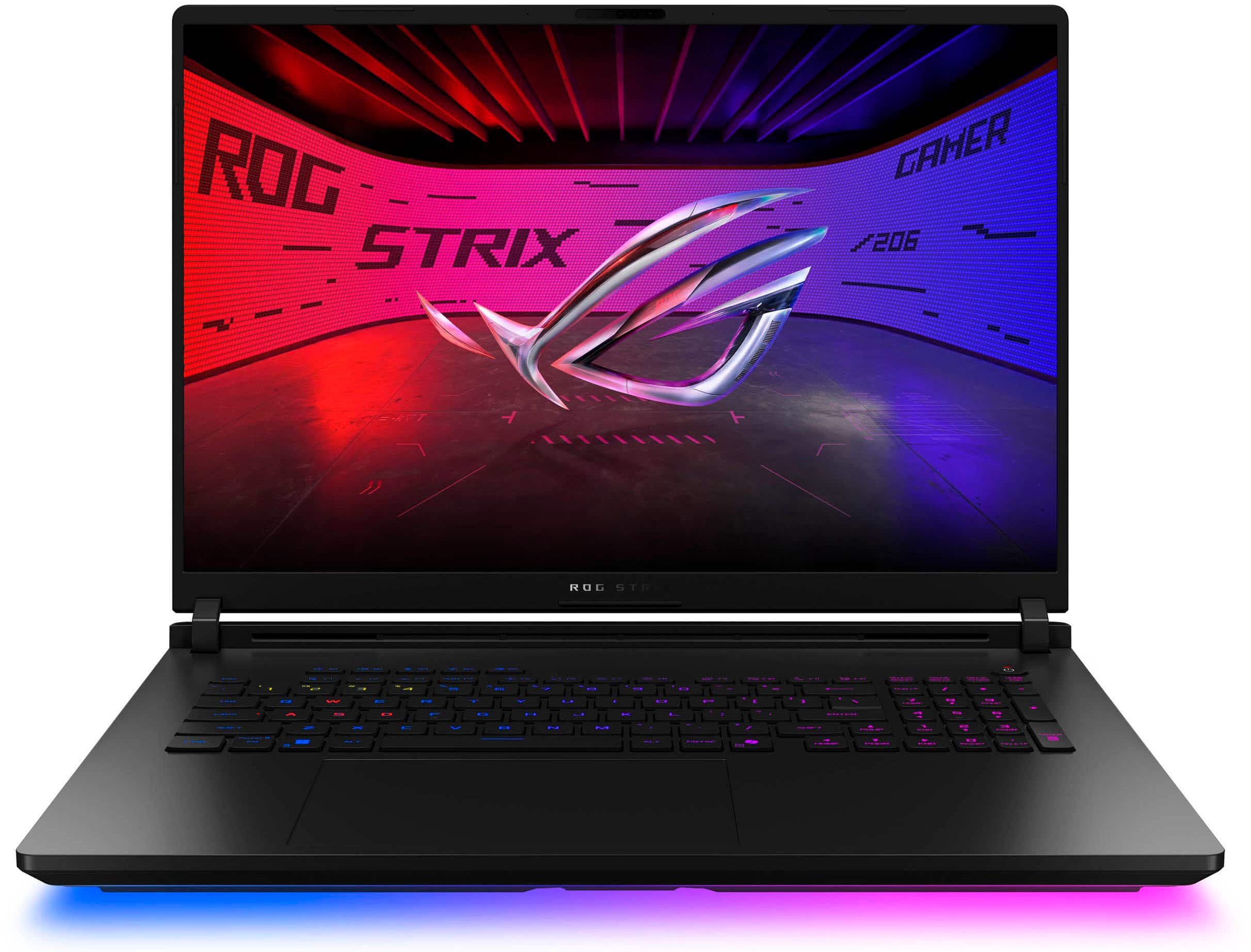 ASUS ROG Strix SCAR 18 18" · Ultra 9 · 64GB · 2TB · RTX 5090