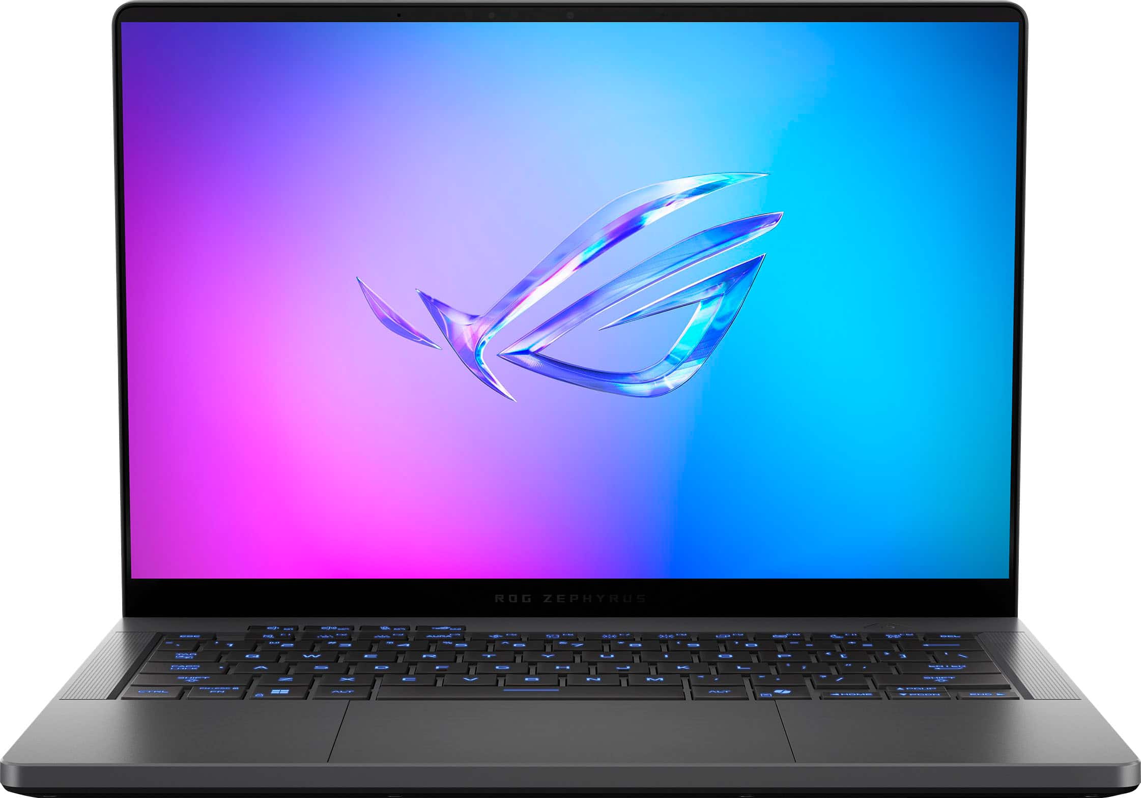 ASUS ROG Zephyrus G16 16" · Ultra 9 · 32GB · 2TB · RTX 5090