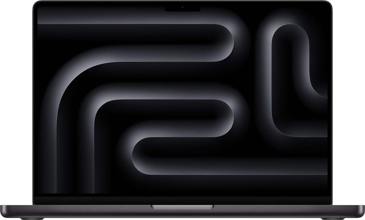 MacBook Pro 14.2" M5 Pro & M5 Max - M5 Pro 15 core CPU / 16 core GPU - 48GB - 1TB SSD