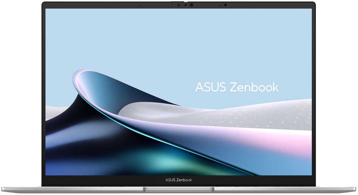 ASUS Zenbook 14 14" · Ultra 9 285H · 32GB · 1TB