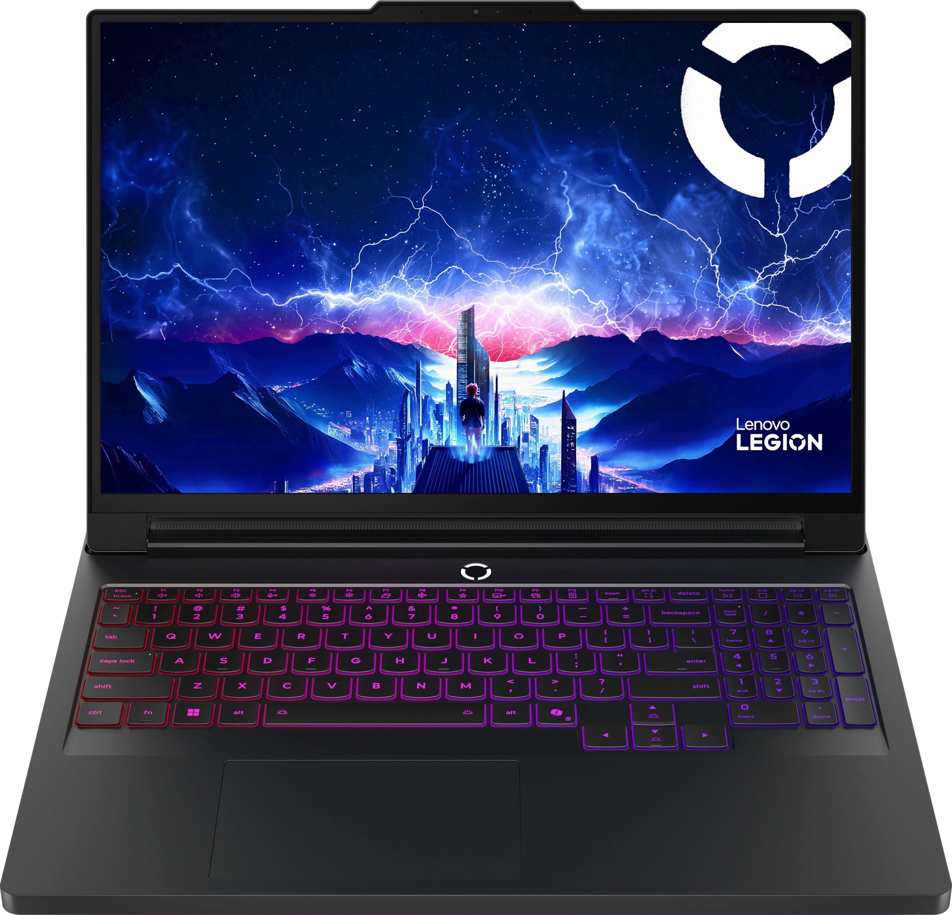 Lenovo Legion Pro 7 16" · Ryzen 9 · 32GB · 1TB · RTX 5080