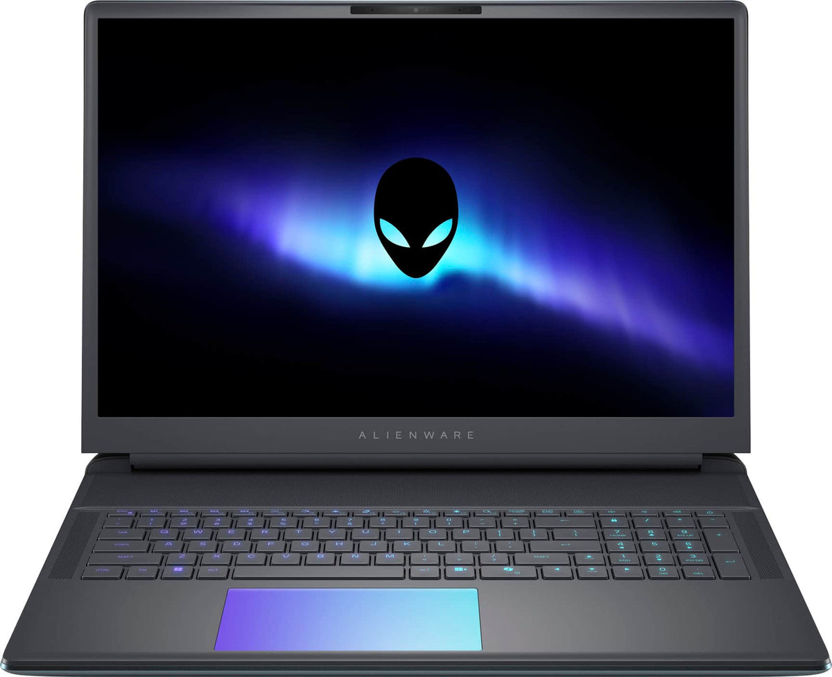 Dell Alienware 18 Area-51 18" · Ultra 9 · 32GB · 1TB · RTX 5090