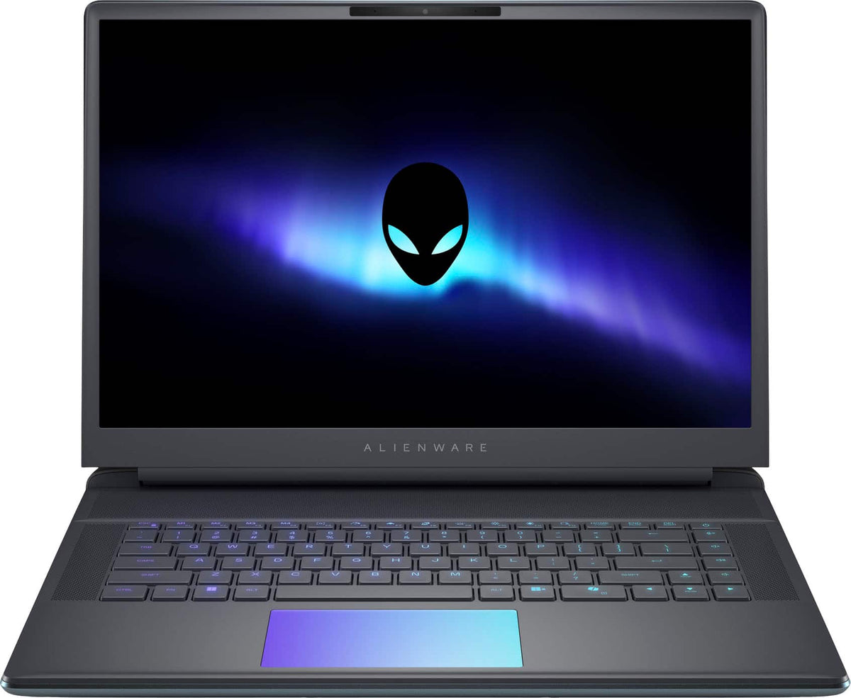 Dell Alienware 16 Area-51 16" · Ultra 9 · 32GB · 1TB · RTX 5090