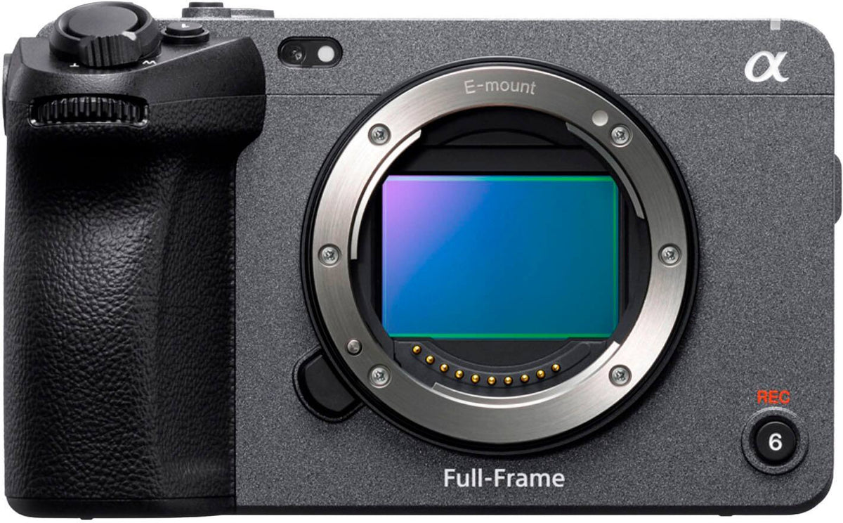Sony FX3 Body