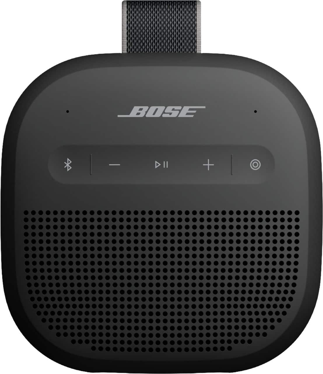 Bose SoundLink Micro (2da Gen) · Negro