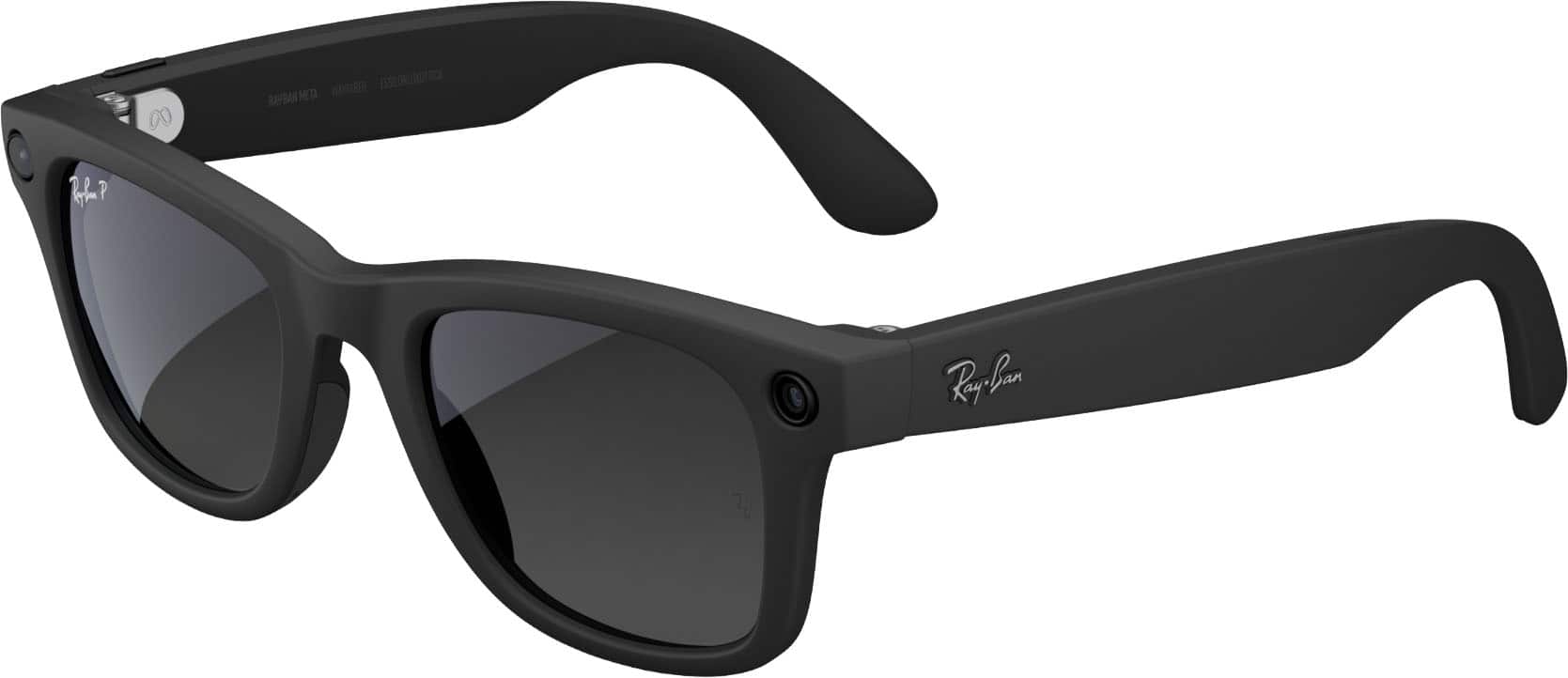 Ray-Ban Meta Gen 2 Transitions