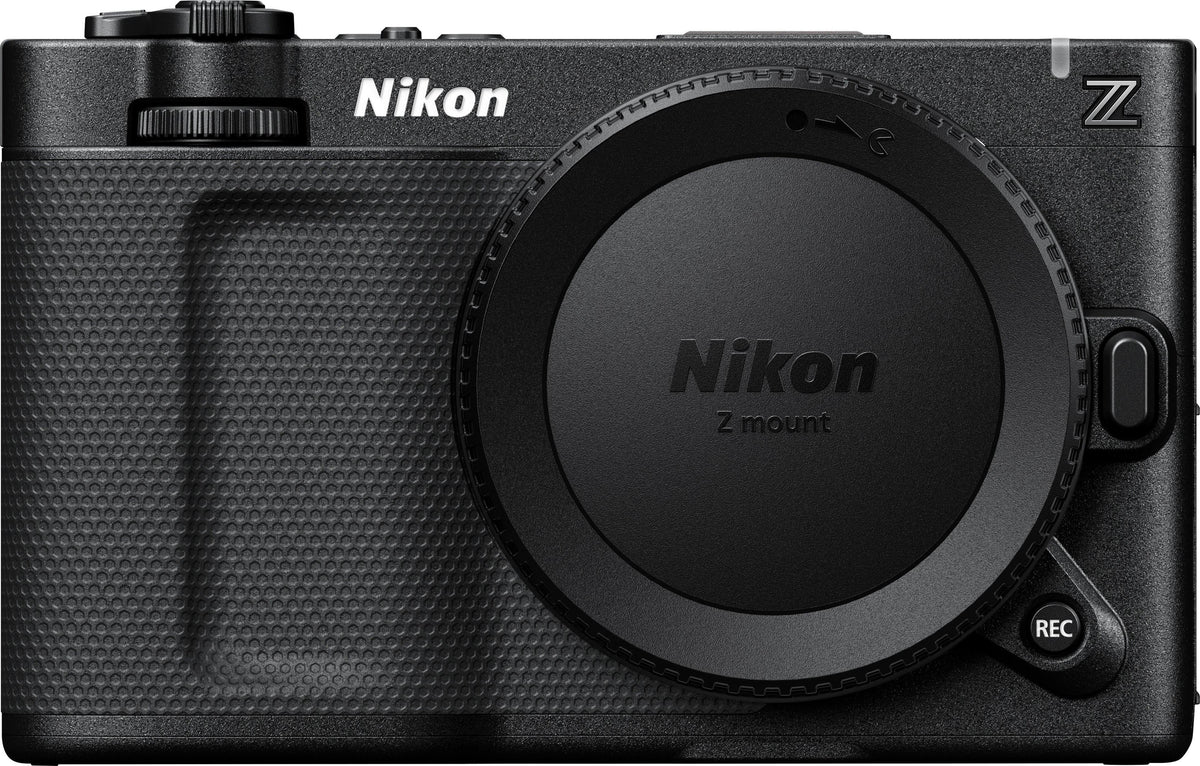 Nikon ZR 6K Cinema