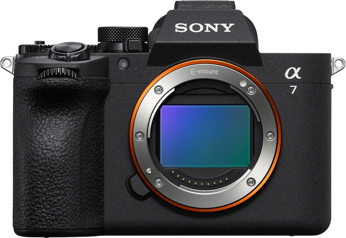 Sony Alpha 7 V Body