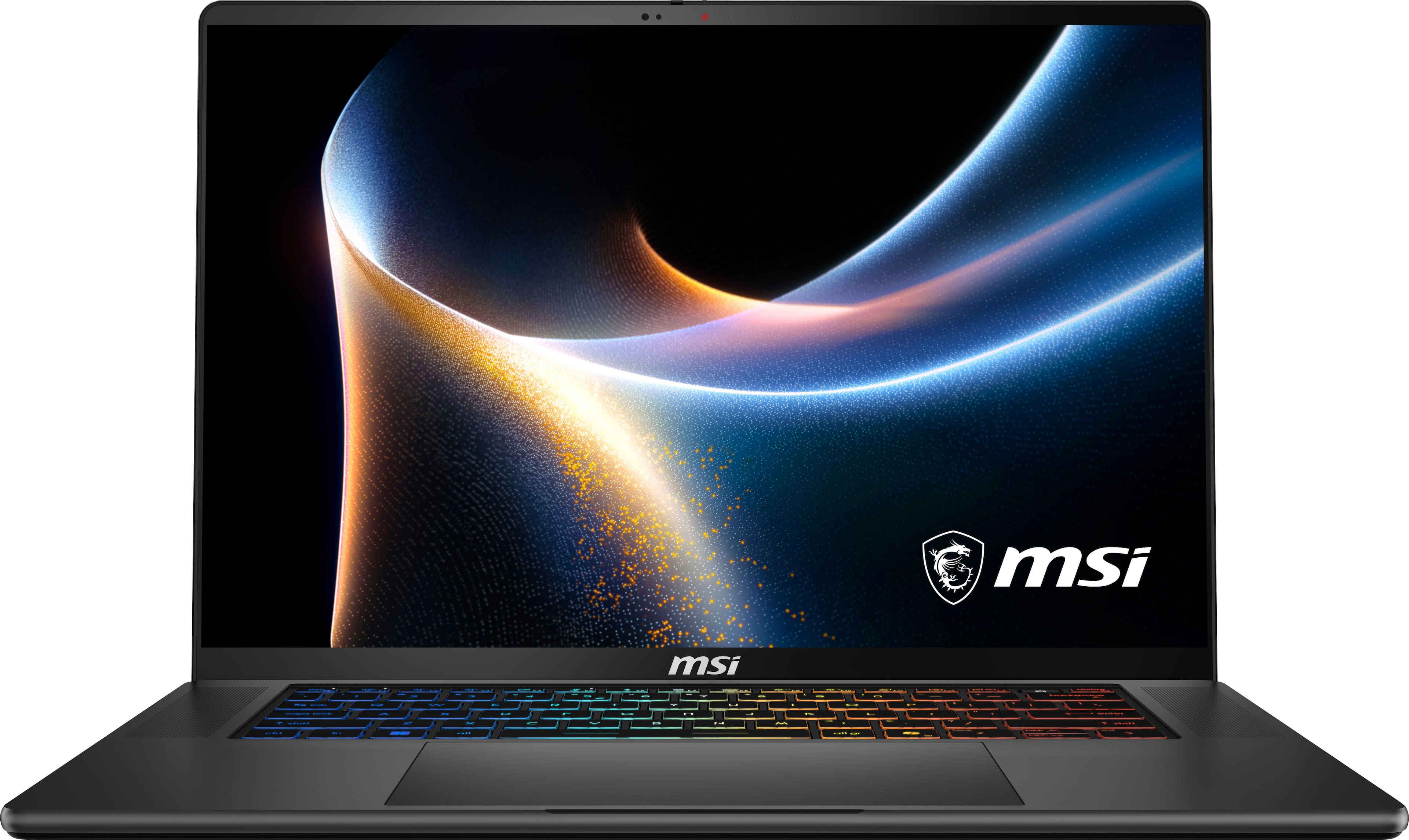MSI Stealth 16 AI+ 16" · Ultra 9 · 32GB · 2TB · RTX 5070