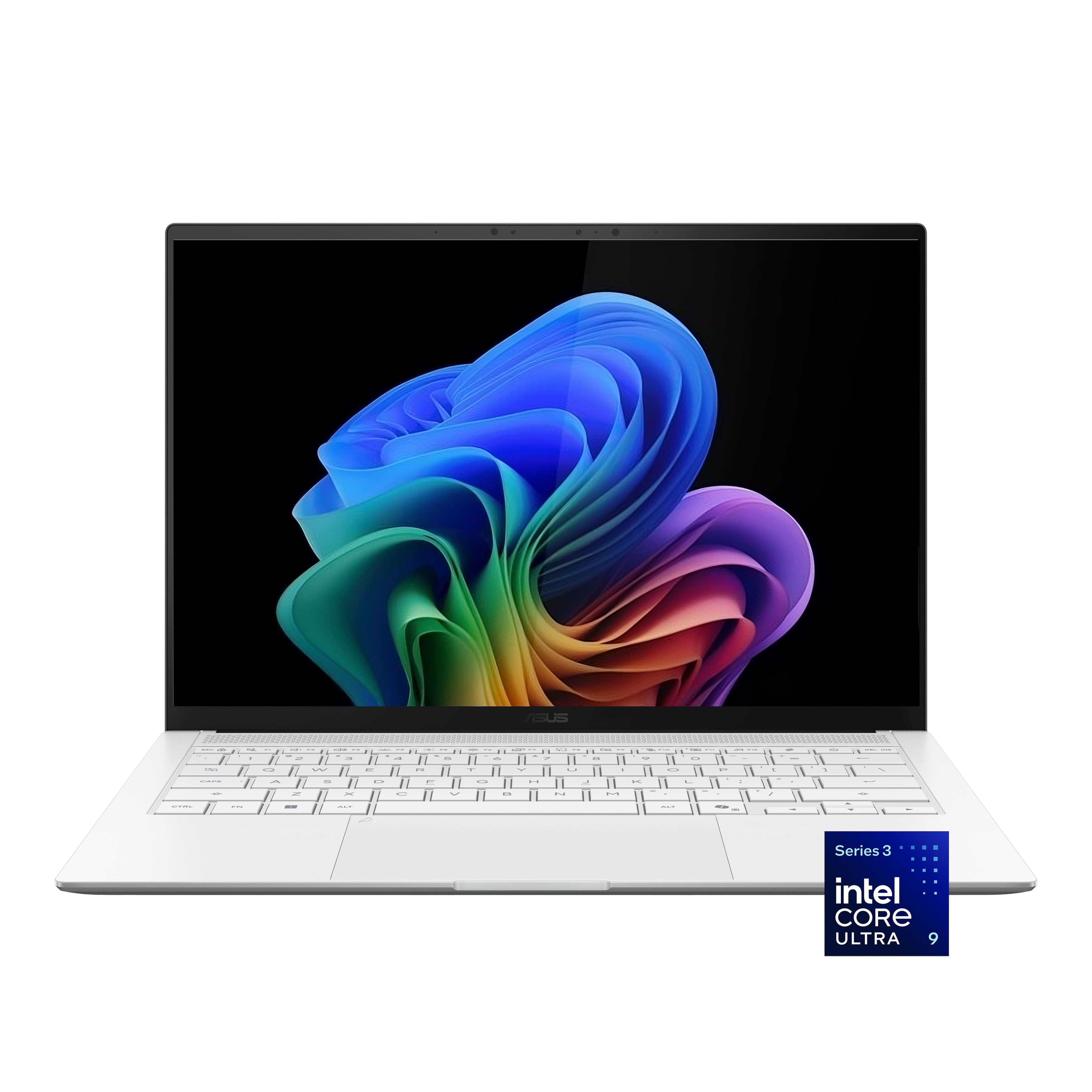 ASUS Zenbook S 14 14" · Ultra 9 · 32GB · 1TB