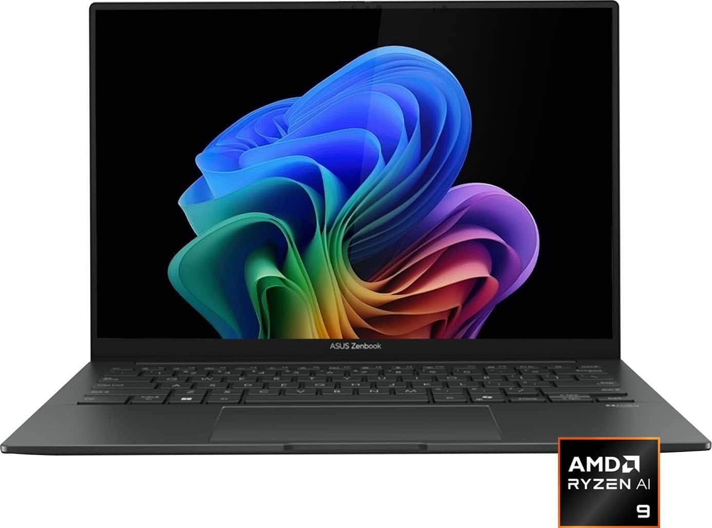 ASUS Zenbook 14 14" · Ryzen AI 9 · 16GB · 512GB