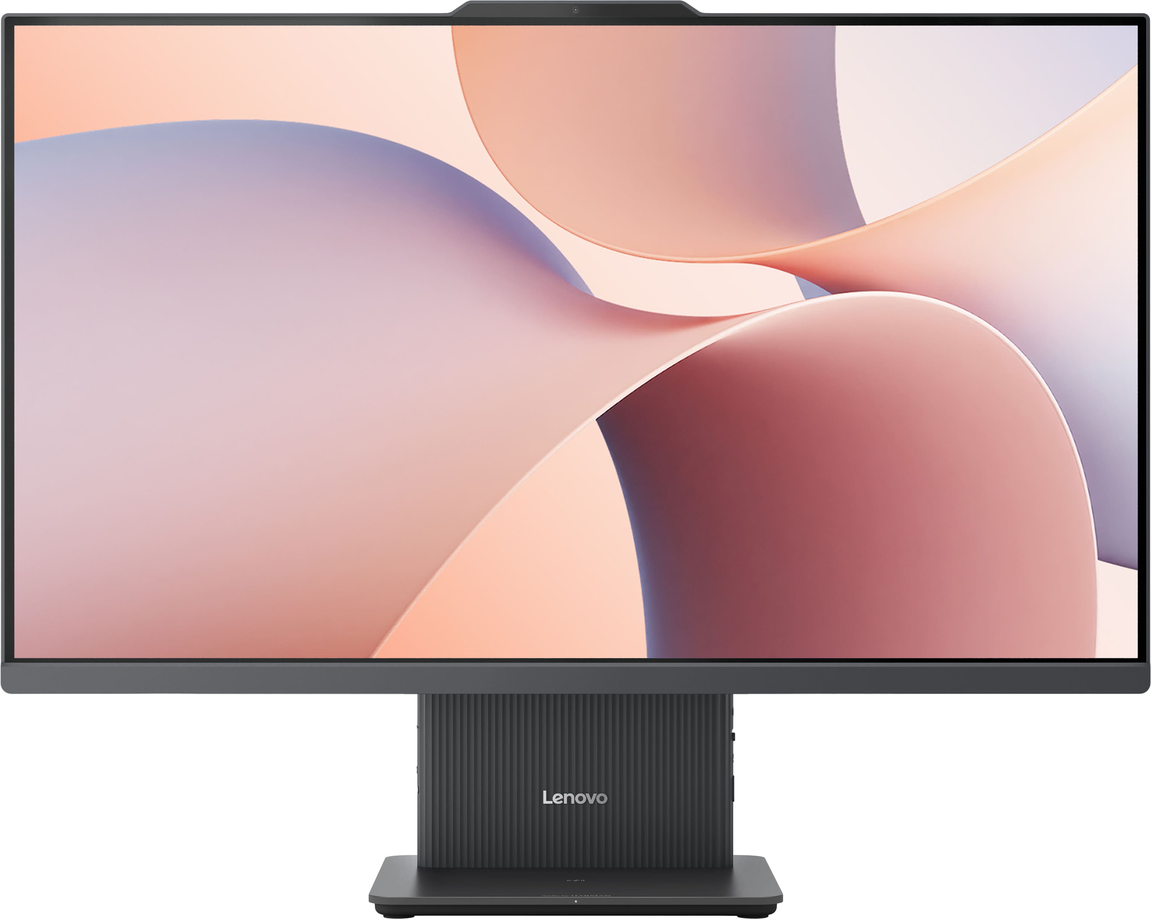 Lenovo IdeaCentre AIO 27" · Ryzen AI 3 · 16GB · 512GB