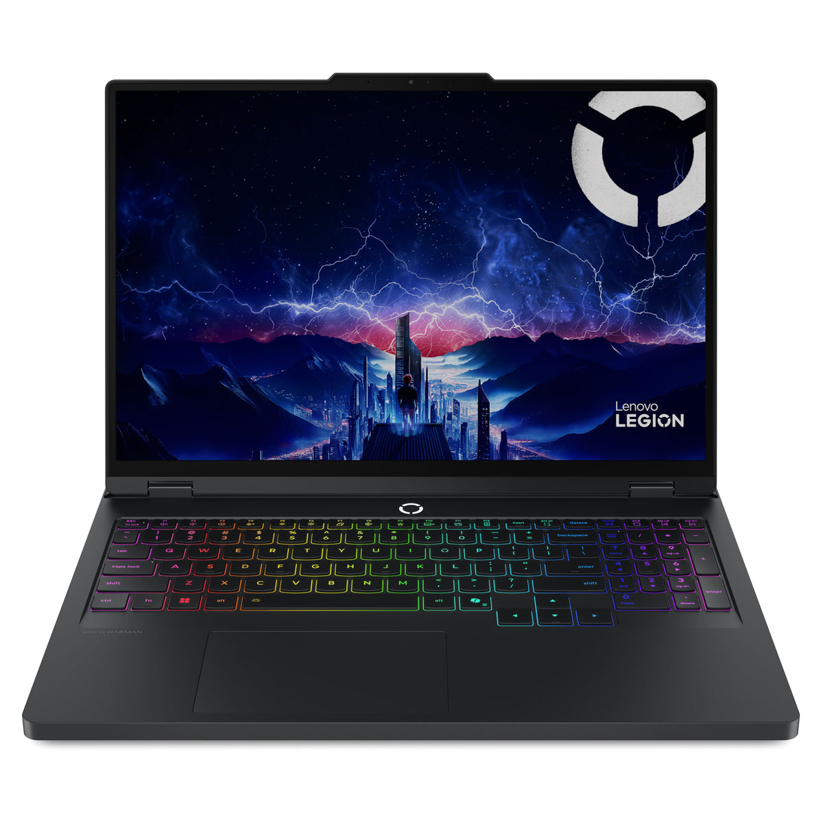 Lenovo Legion Pro 5i 16" · Ultra 9 275HX · 32GB · 1TB · RTX 5070 Ti
