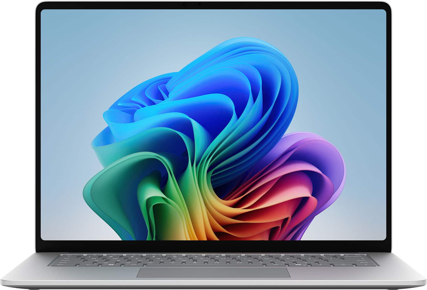 Microsoft Surface Laptop 8th Edition 15" · Snapdragon X2 Plus · 16GB · 512GB