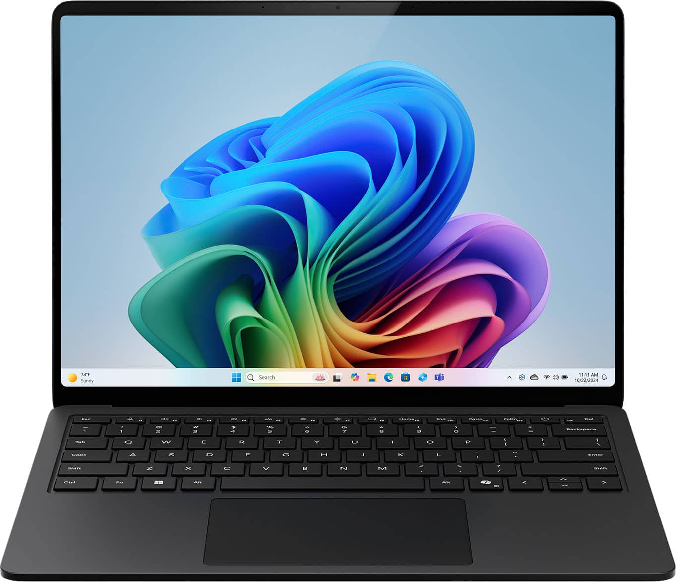 Microsoft Surface Laptop 13.8" · Snapdragon X2 Elite · 16GB · 512GB