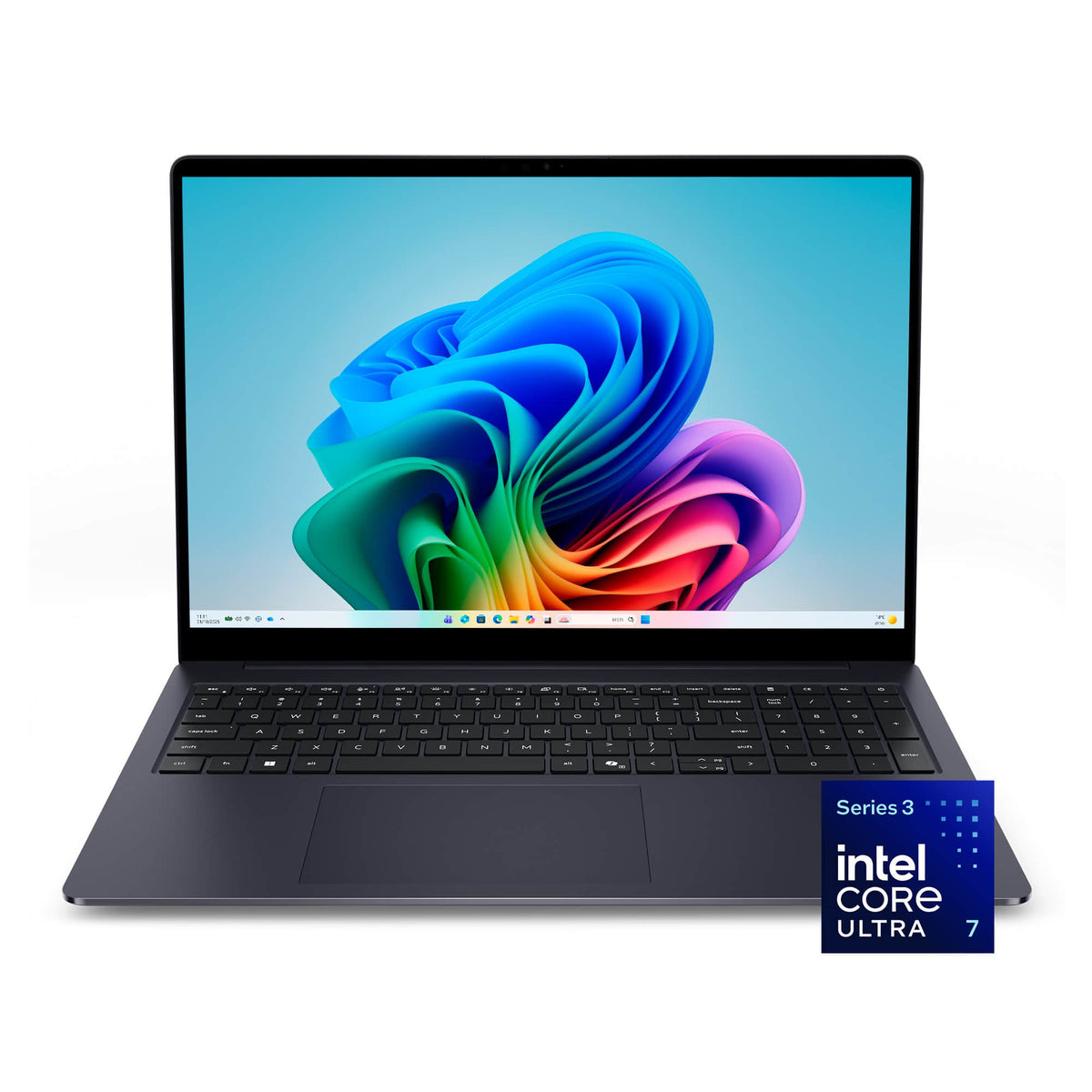 Dell 16S 16" · Core Ultra 7 355 · 16GB · 512GB