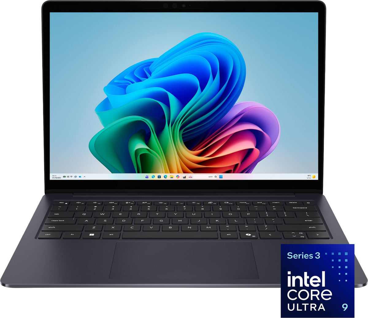 Dell 14S 14" · Core Ultra 7 355 · 16GB · 512GB