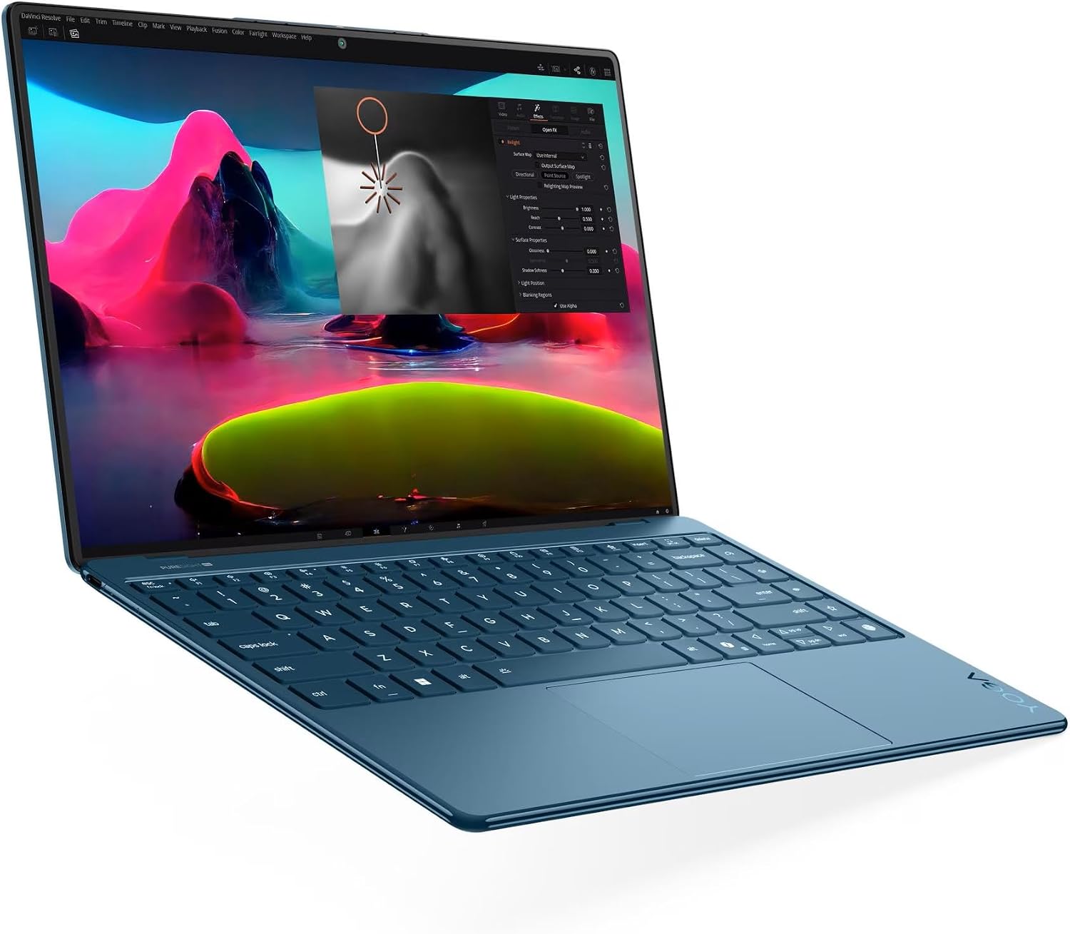 Lenovo Yoga Slim 9i 14