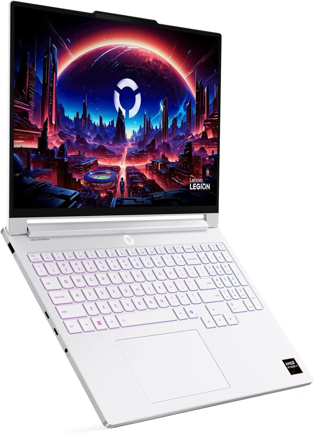 Lenovo Legion 7i 240Hz