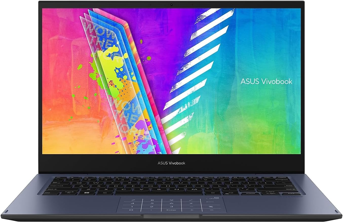 ASUS Vivobook Flip 16