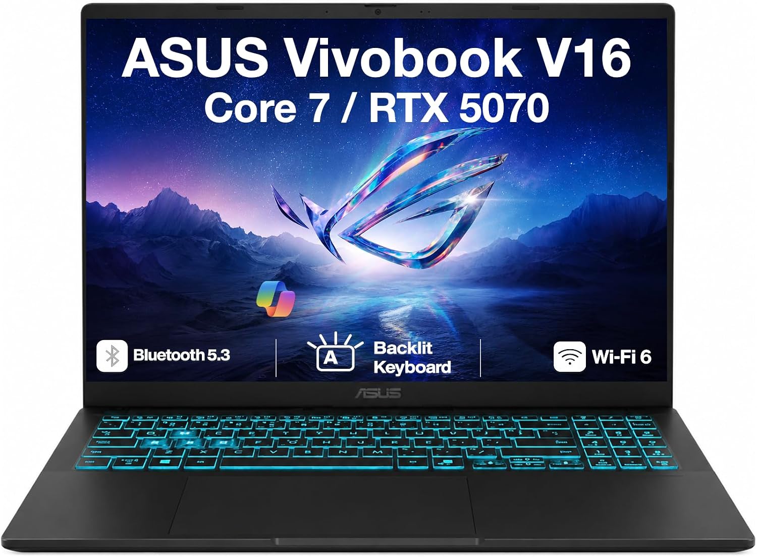 ASUS Vivobook V16
