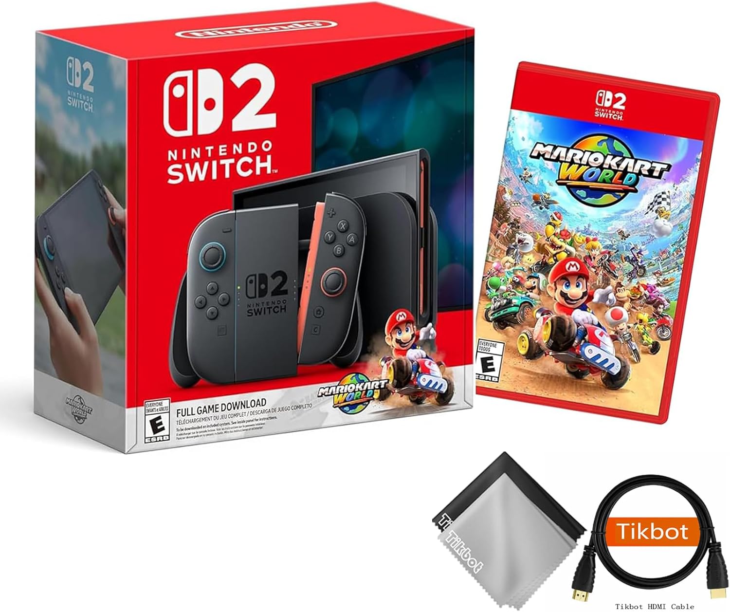 Nintendo Switch 2