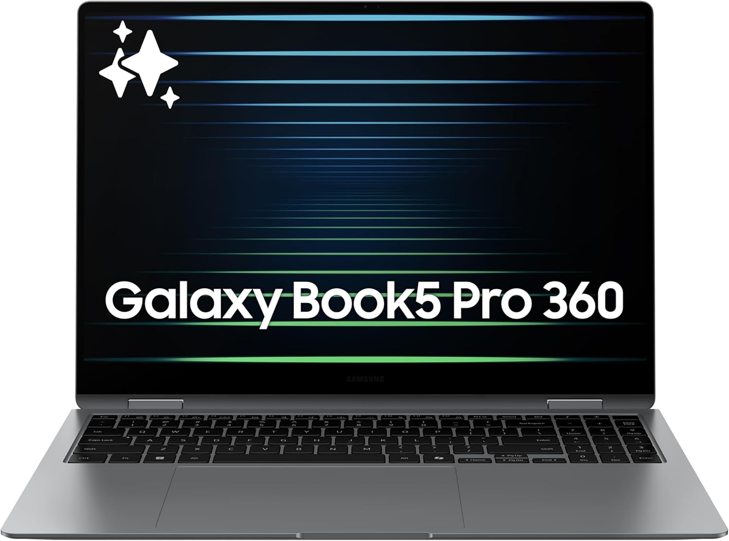 Samsung Galaxy Book5 Pro 16
