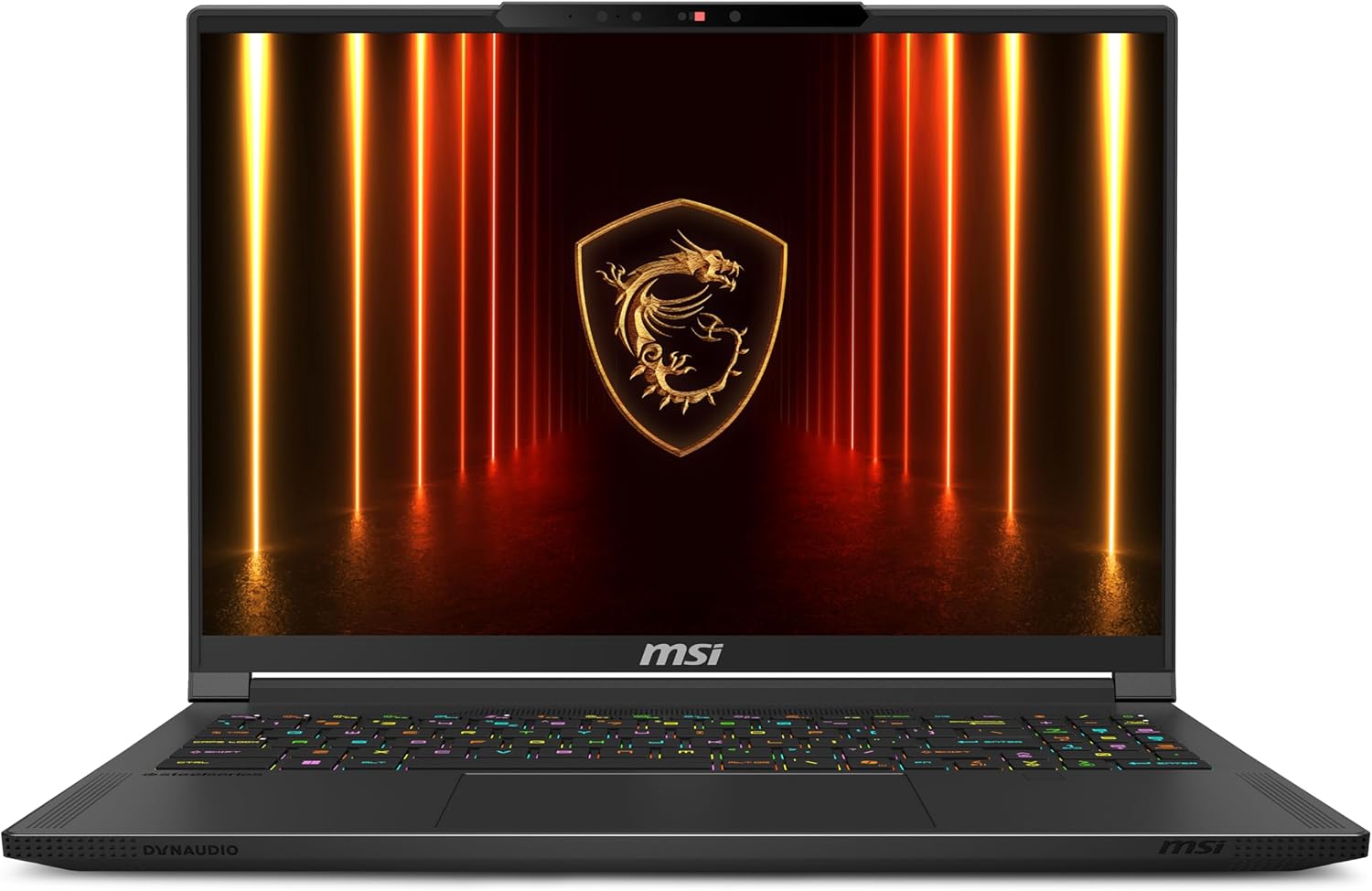 MSI Raider 16 Max HX DDR5-6000