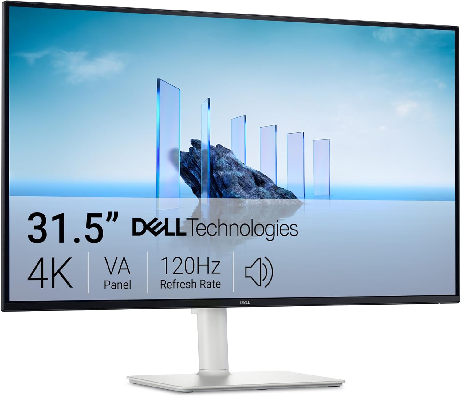 Dell Monitor Plus 32 4K