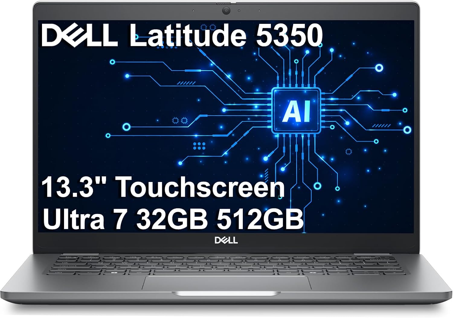 Dell Latitude 5350
