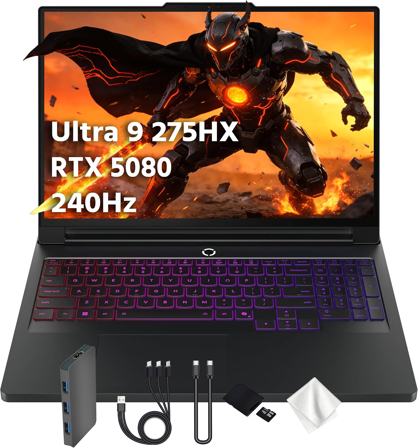 Lenovo Legion Pro 7i 64GB