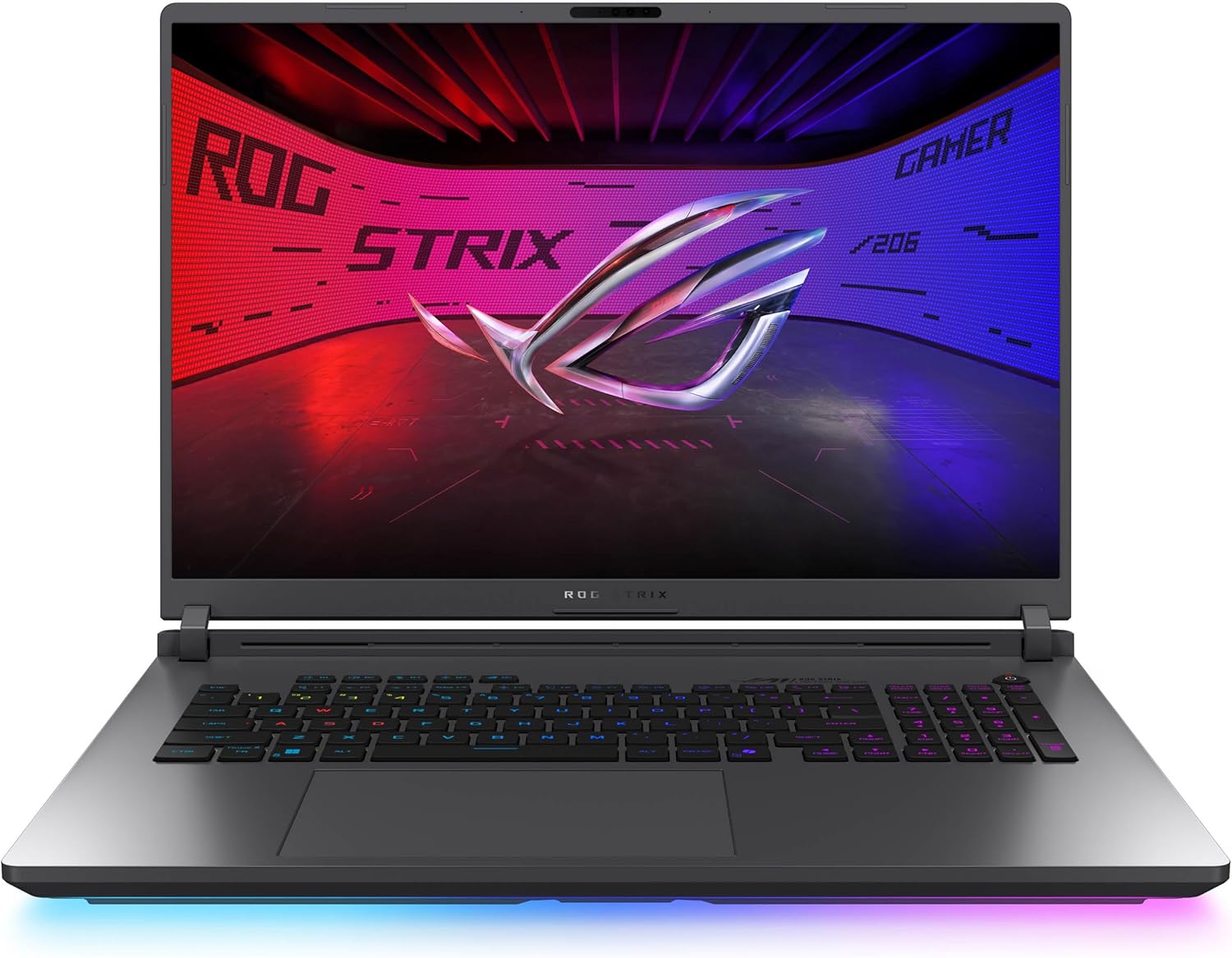 ASUS ROG Strix G18 G815LP