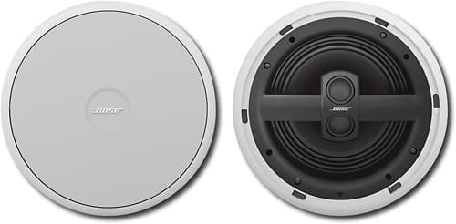 Bose Virtually Invisible 791 Serie II · Blanco (Par)
