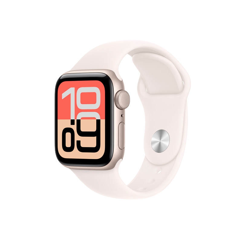 Apple Watch SE 3
