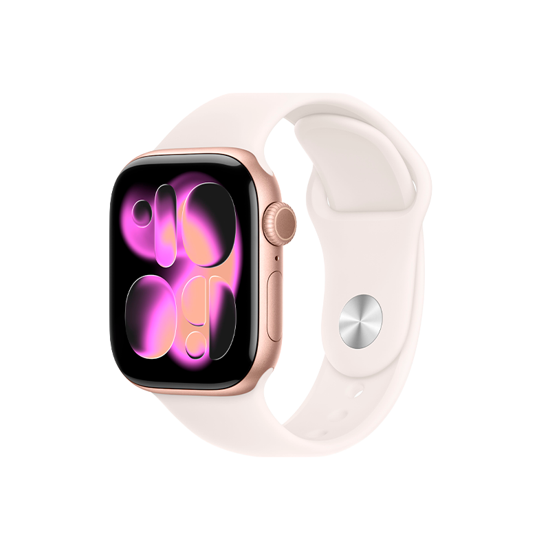 Apple Watch Serie 11