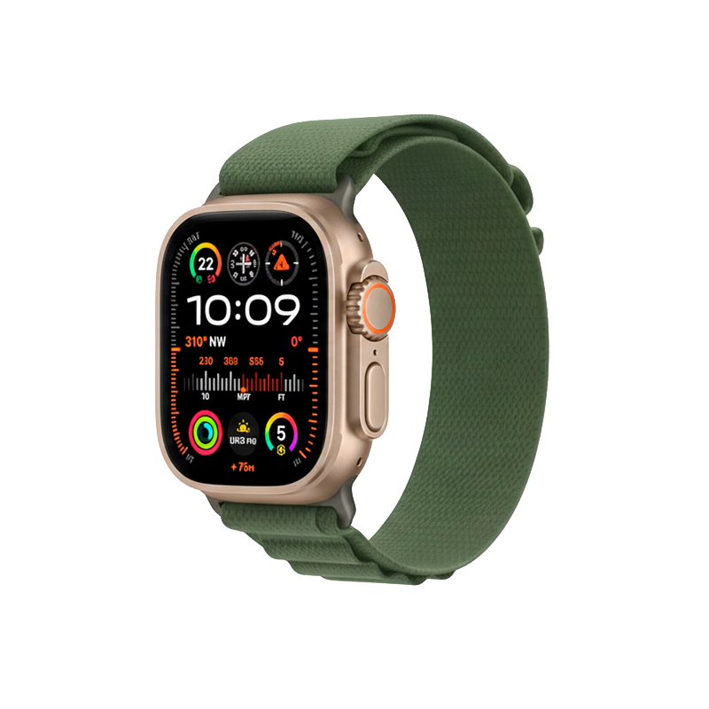 Apple Watch Ultra 2