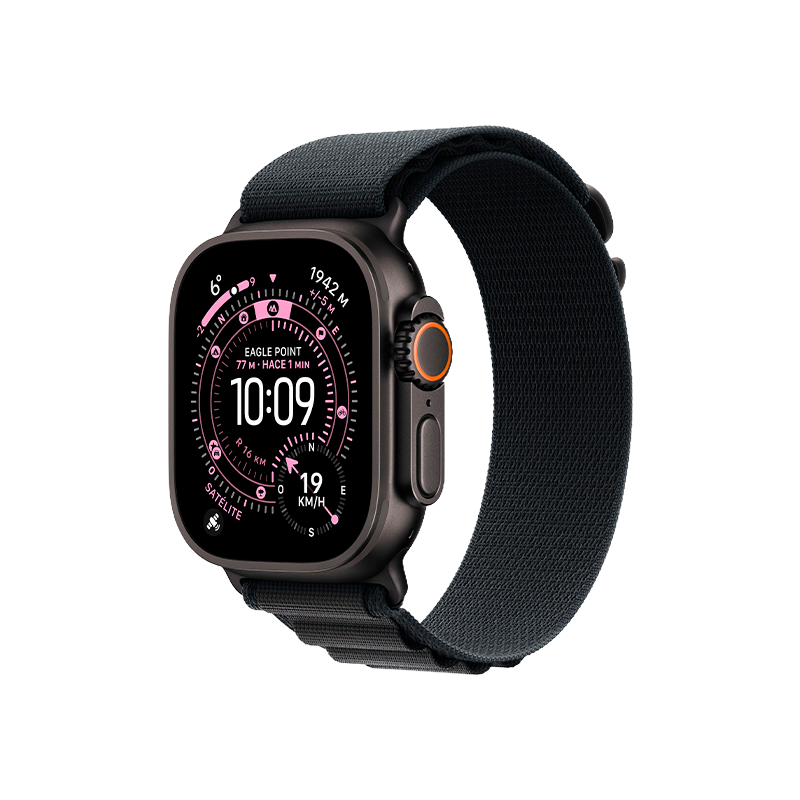 Apple Watch Ultra 3