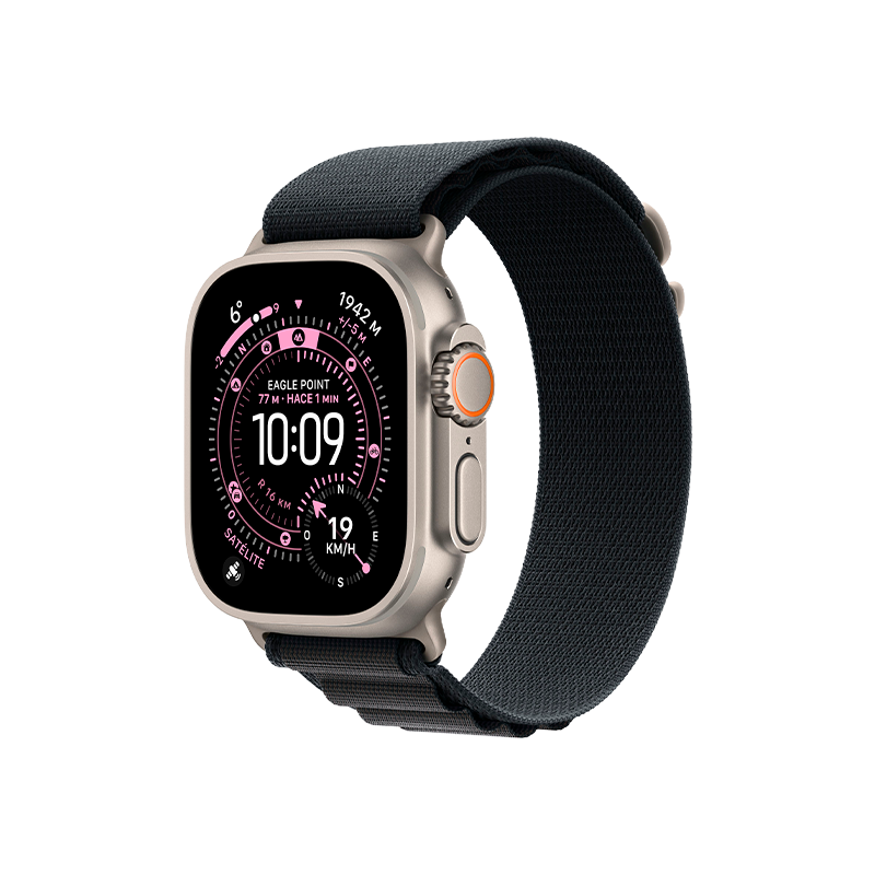 Apple Watch Ultra 3