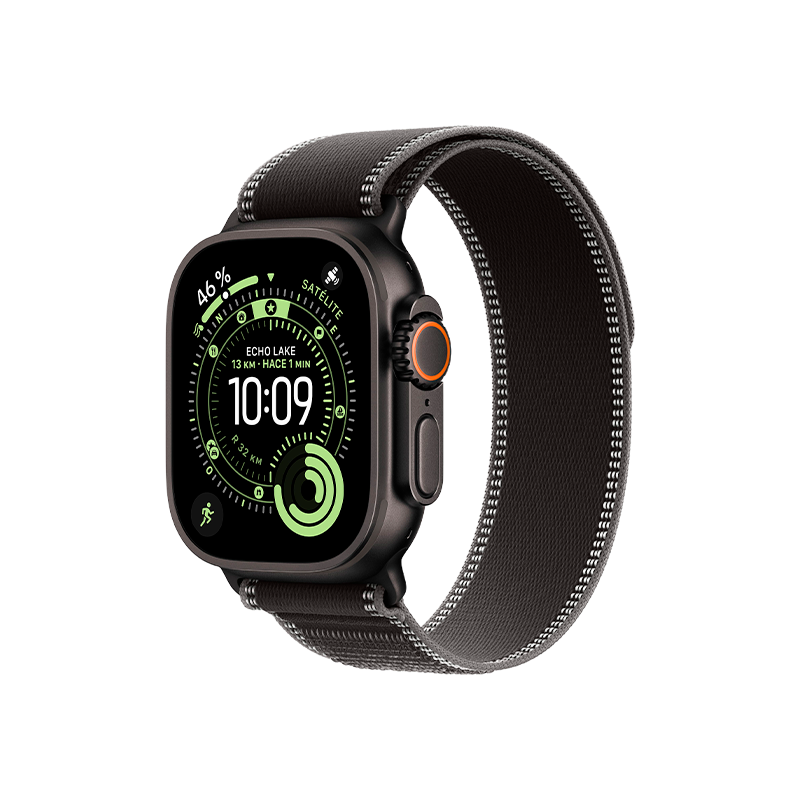 Apple Watch Ultra 3