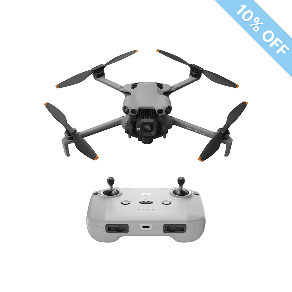 DJI Mini 5 Pro