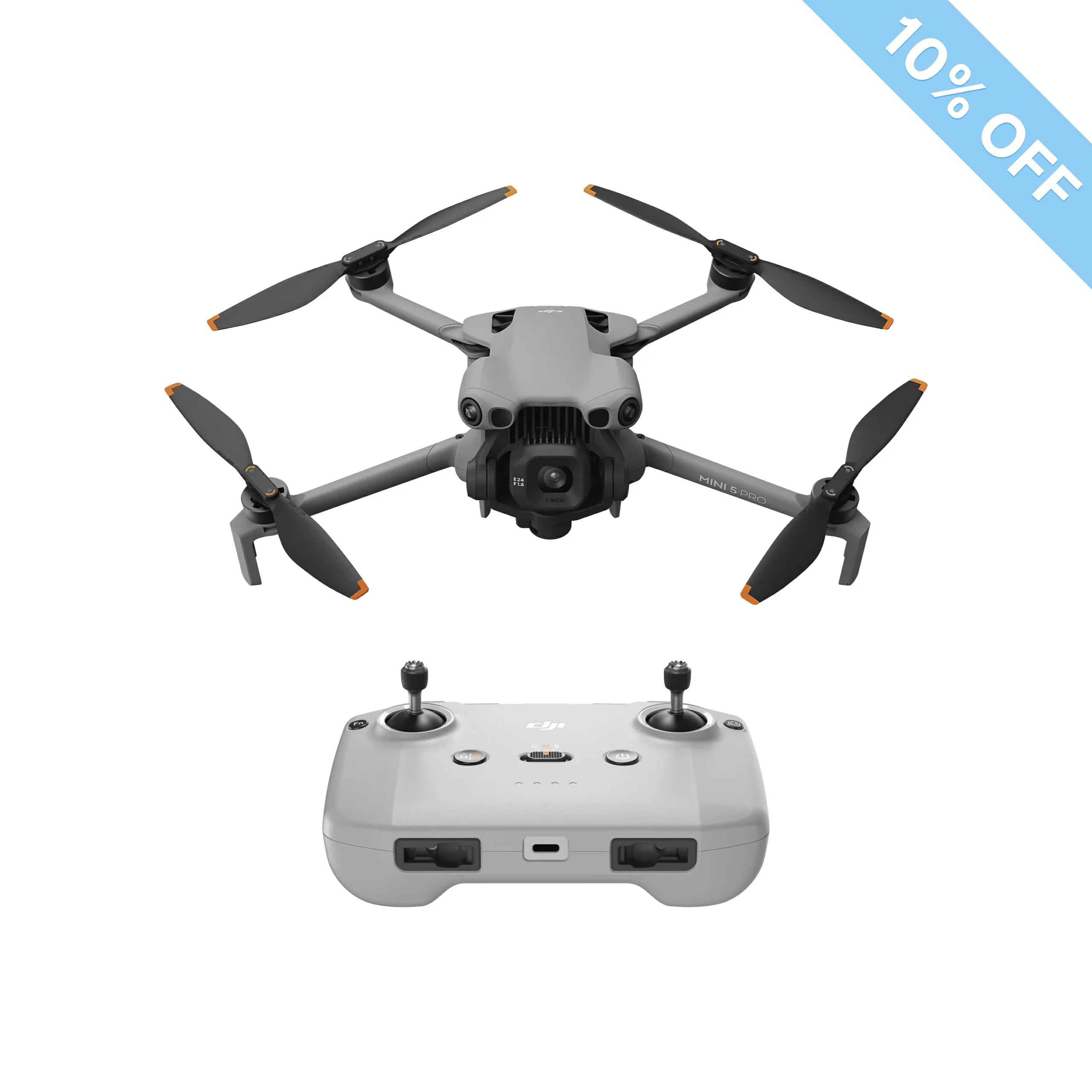 DJI Mini 5 Pro