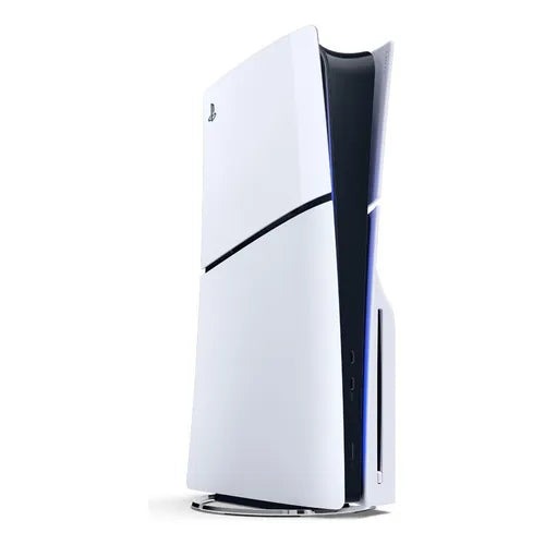 PlayStation 5 Slim Fisica