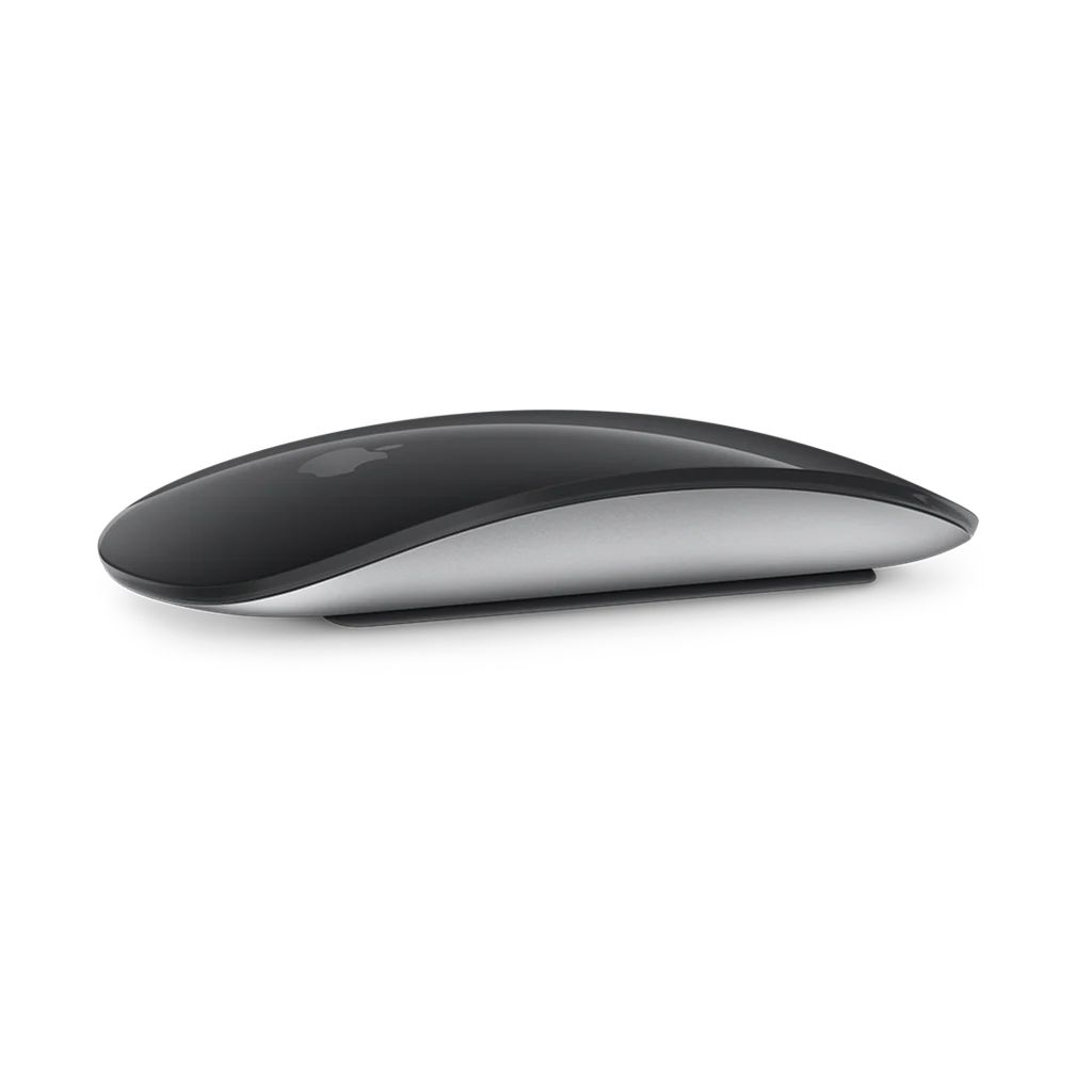 Magic Mouse Black (USBC)