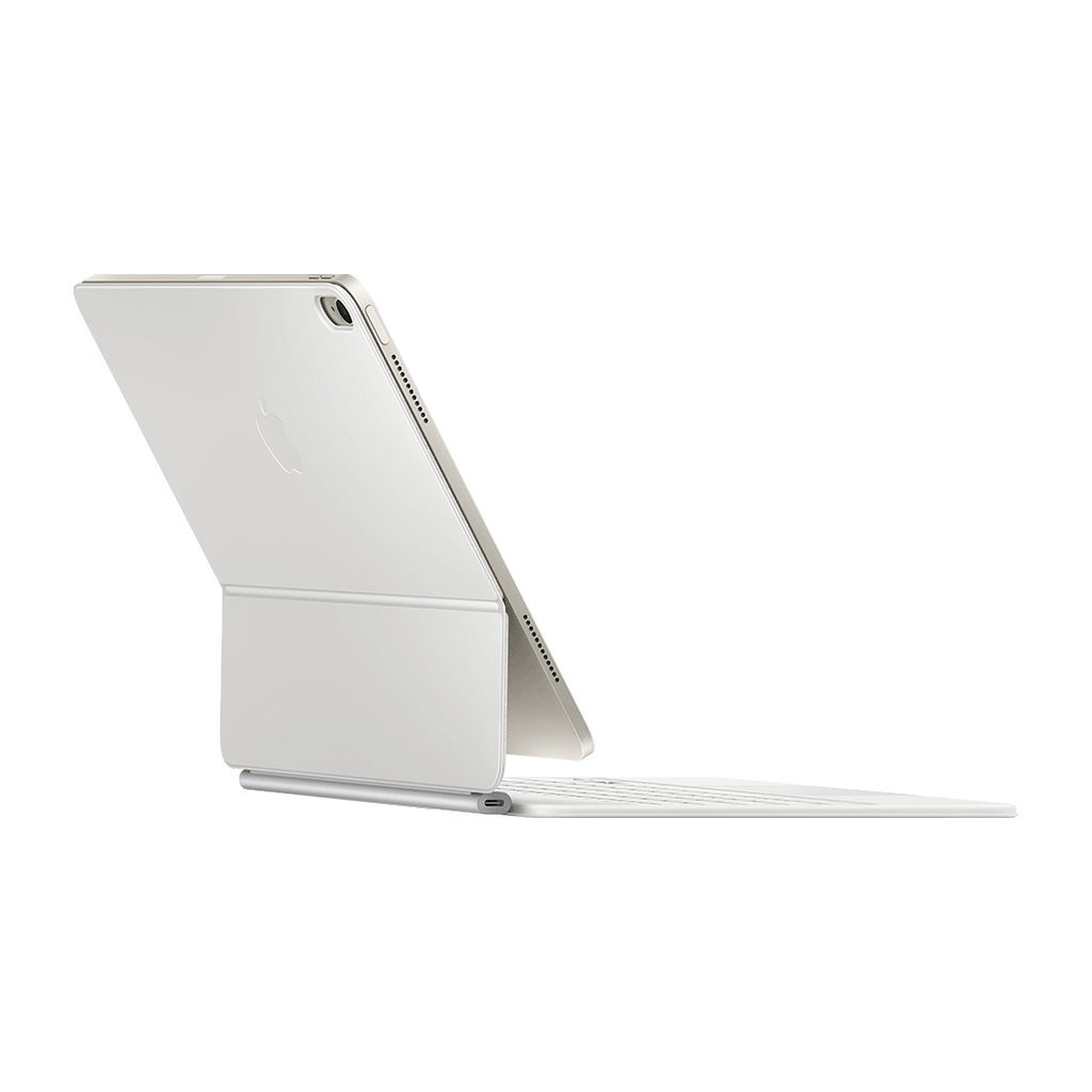 Magic Keyboard 13" for iPad Air M3