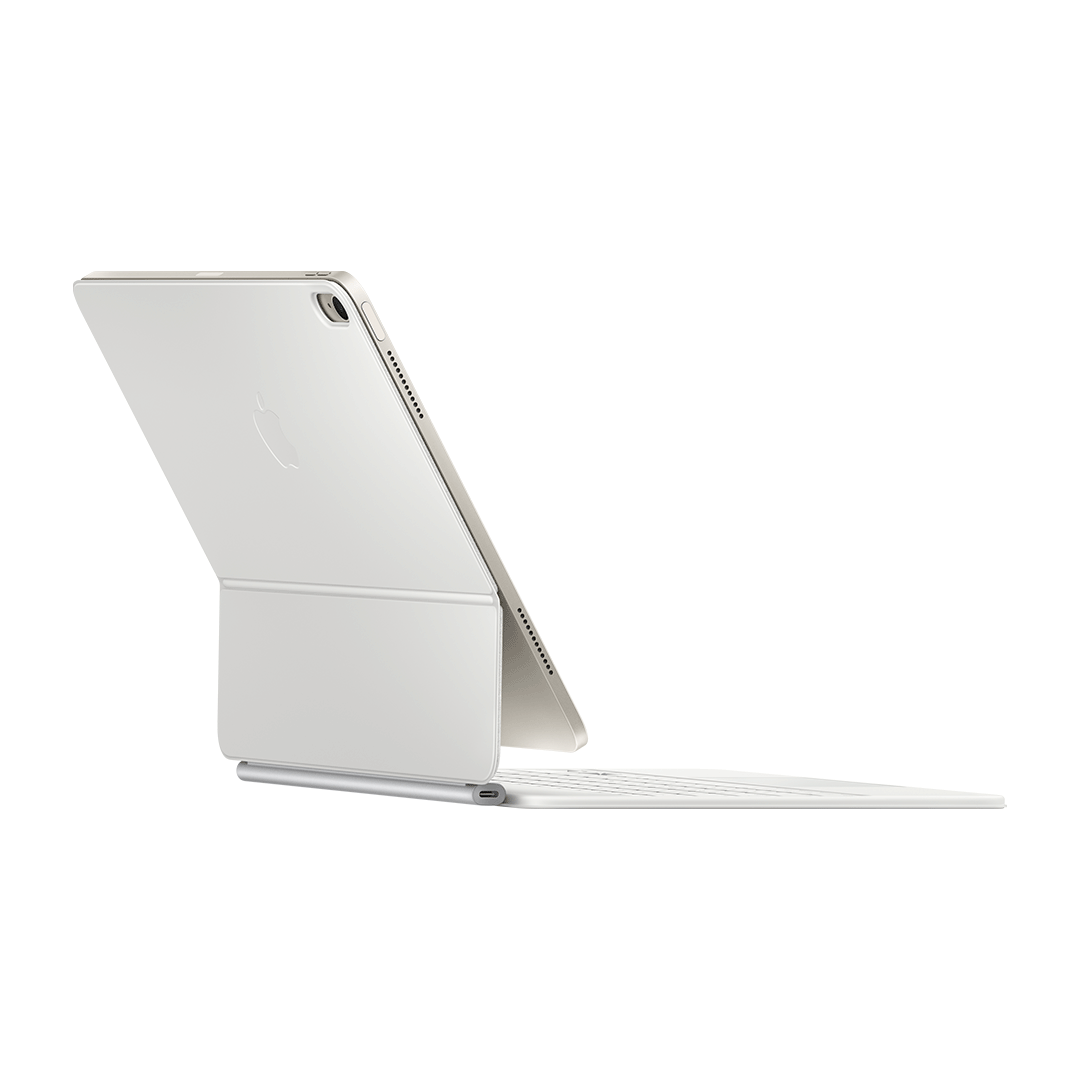 Magic Keyboard 13" for iPad Air M3