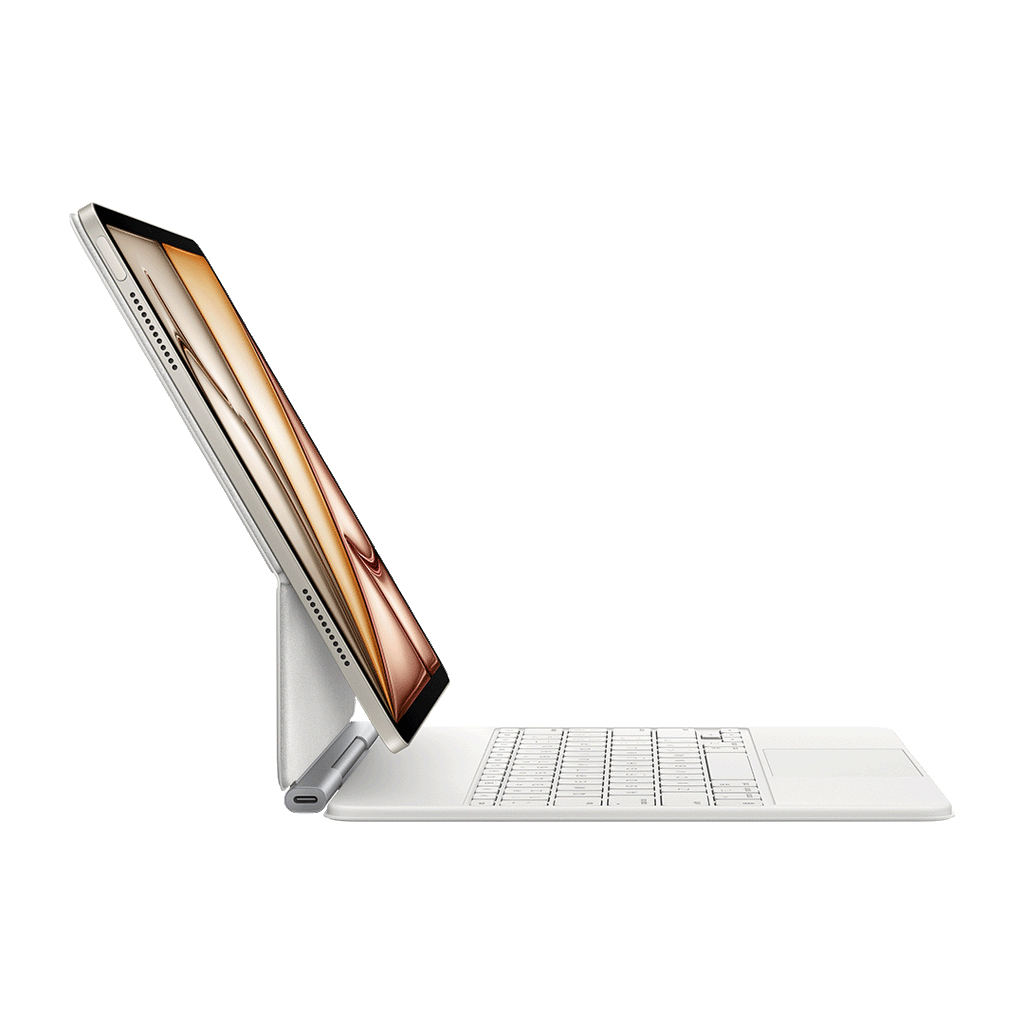 Magic Keyboard 13" for iPad Air M3