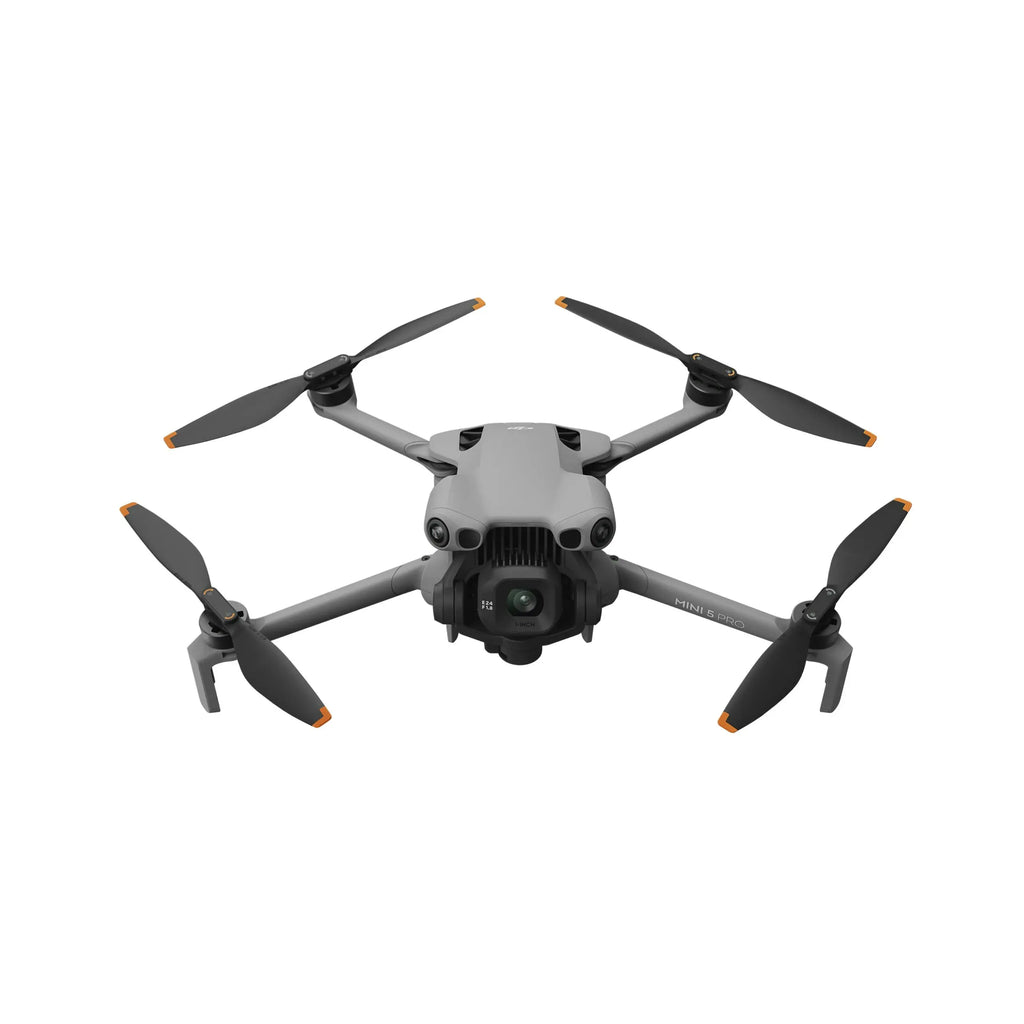 DJI Mini 5 Pro vista 4
